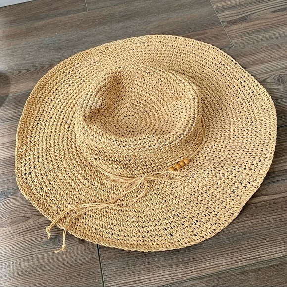 100% natural fiber Goldcoast Sun wear main image 7